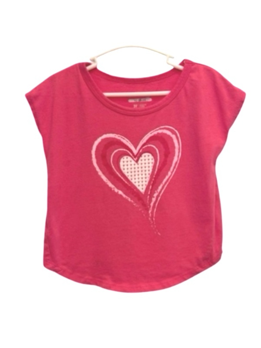Heart T-Shirt